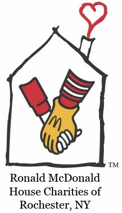 Ronald McDonald House